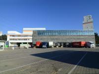 MC-Bauchemie setzt mit Neubau weithin sichtbare Akzente am Standort Bottrop