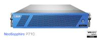 Fast and Furious: AccelStor NeoSapphire P710