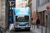 Intelligente Transportsysteme von Morgen