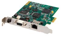 Zweite Generation von Brad applicomIO PROFIBUS-Netzwerkkarten von Molex