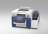Premiere: Epson zeigt auf der drupa 2012 digitales Drylab