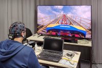 Studiengang Medientechnologie der TU Ilmenau bereitet auf Berufe in moderner Medienwelt vor