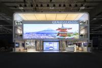 Die Lufthansa Group auf der ITB in Berlin