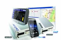 Trimble erweitert Produktportfolio mit Black-Box-Lösung Truck4U