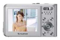 FinePix F30 erhält TIPA Award
