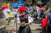 WRO und Touristiker aus der Ortenau auf DO-City bewegt sich in Dortmund