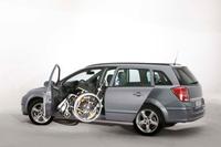 Opel erhöht Nachlass für Kunden mit eingeschränkter Mobilität