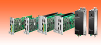 Die neuen Servoumrichter Novodrive Serie ND40: zukunftsfähig und anwenderfreundlich