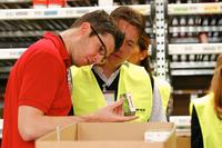 Logistik braucht jeder - sieh selbst!