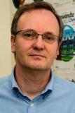 Neville Compton übernimmt Chefredaktion der Angewandten Chemie von Peter Gölitz