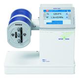 Ein Instrument - viele Messmethoden: Das neue Dynamisch-mechanische Ana-lysegerät DMA 1 von METTLER TOLEDO