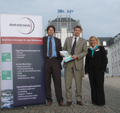 Datatronic Software AG setzt aufs Saarland