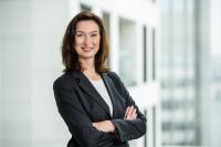 Odgers Berndtson baut sein Beraterteam aus