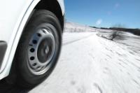 Ganzjahresreifen MICHELIN Agilis CrossClimate für leichte Nutzfahrzeuge