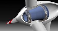 Root cause analysis of bearing damage in wind turbines