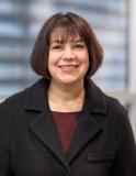 Claudia Bidwell devient Chief Human Resources Officer