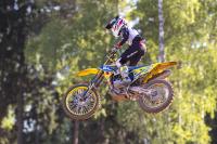 Jett Lawrence in den Top Ten