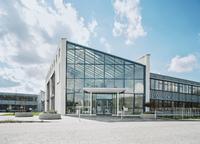 Bundespräsident Gauck besucht Festo Lernzentrum Saar