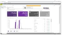 lexbizz Unternehmenssoftware von Haufe - neue Add-On Module für Commercial Management von evidanza