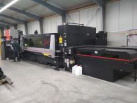 Mit Lichtgeschwindigkeit zum ERP: Ferro Lasertechnik rüstet sich für Wachstum mit APplus
