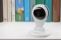 Digitus öffnet sich für Smart Home Plattformen - IP-Kameras mit Schnittstellen für schnelle Plattformintegration