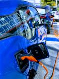 The e-mobility megatrend: ROWA Masterbatch is along for the ride