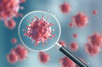 Sixth Wave Innovations meldet Corona-Schnelltest zum Patent an!