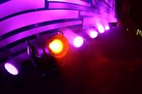 HARMAN's Martin Professional Fixtures Shine For Saddleback Church's Powerful, Music-Inspired Services and Global Broadcasts