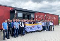 Erfolgreiches 2019 Spring European EtherCAT Plug Fest