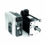 NSK bearings adapted to meet servomotor demands