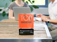 TOP CONSULTANTS sind in Böblingen zu Hause