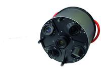 Leica RCD30 Oblique Kamerasystem: Hochgenaue 3D-Kartierung in photogrammetrischer Qualität