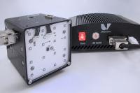 Vielseitig einsetzbares LED-Bestrahlungssystem - von der Desinfektion bis zu medizinischen Behandlungen