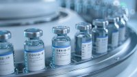 Vacuum ensures safe storage of Corona vaccine