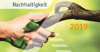 Beitrag für eine lebenswerte Zukunft