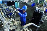 Saubere und sichere Produktion von Additiven