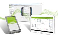 Schnelle und einfache Integration von Busdaten in Ihre Windows-Applikation