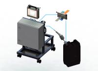 technotrans AG präsentiert Lösungen für die Sprühbeölung auf dem 9. Kongress Stanztechnik 2017