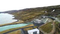 Pilot project on innovative cavitation monitoring in hydropower plants launched in Iceland