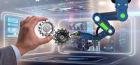 ZF Friedrichshafen - Der Weg zur digitalen Fabrik und Logistik im Werk Saarbrücken