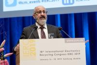 18th International Electronics Recycling Congress IERC 2019