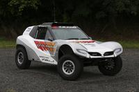GEOLANDAR A/T-S stellt sich legendärem Offroad-Rennen
