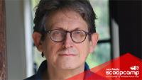 Pulitzer-Preisträger Alan Rusbridger hält Keynote beim scoopcamp 2019