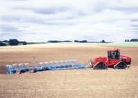 Landtechnik-Innovationen treffen auf zukünftige Herausforderungen