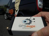 Messeauftritt der GPSoverIP GmbH auf der EuroCargo 2006