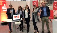 Besuche uns auf der "vocatium Mittelfranken 2019" in Nürnberg!