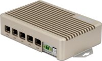 AAEON Systems Leverage Greater Security Benefits from Partnership with Allxon