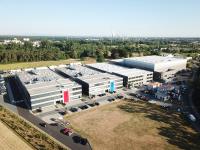 BMZ Holding und KION Group gründen Joint Venture für Lithium-Ionen-Batterien