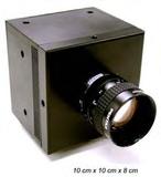 Geiger-mode avalanche photodiode (GmAPD) 3D LADAR cameras