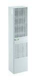 Schaltschrank-Kühlgerät passt sich bis 2600 Watt der aktuellen Verlustleistung an